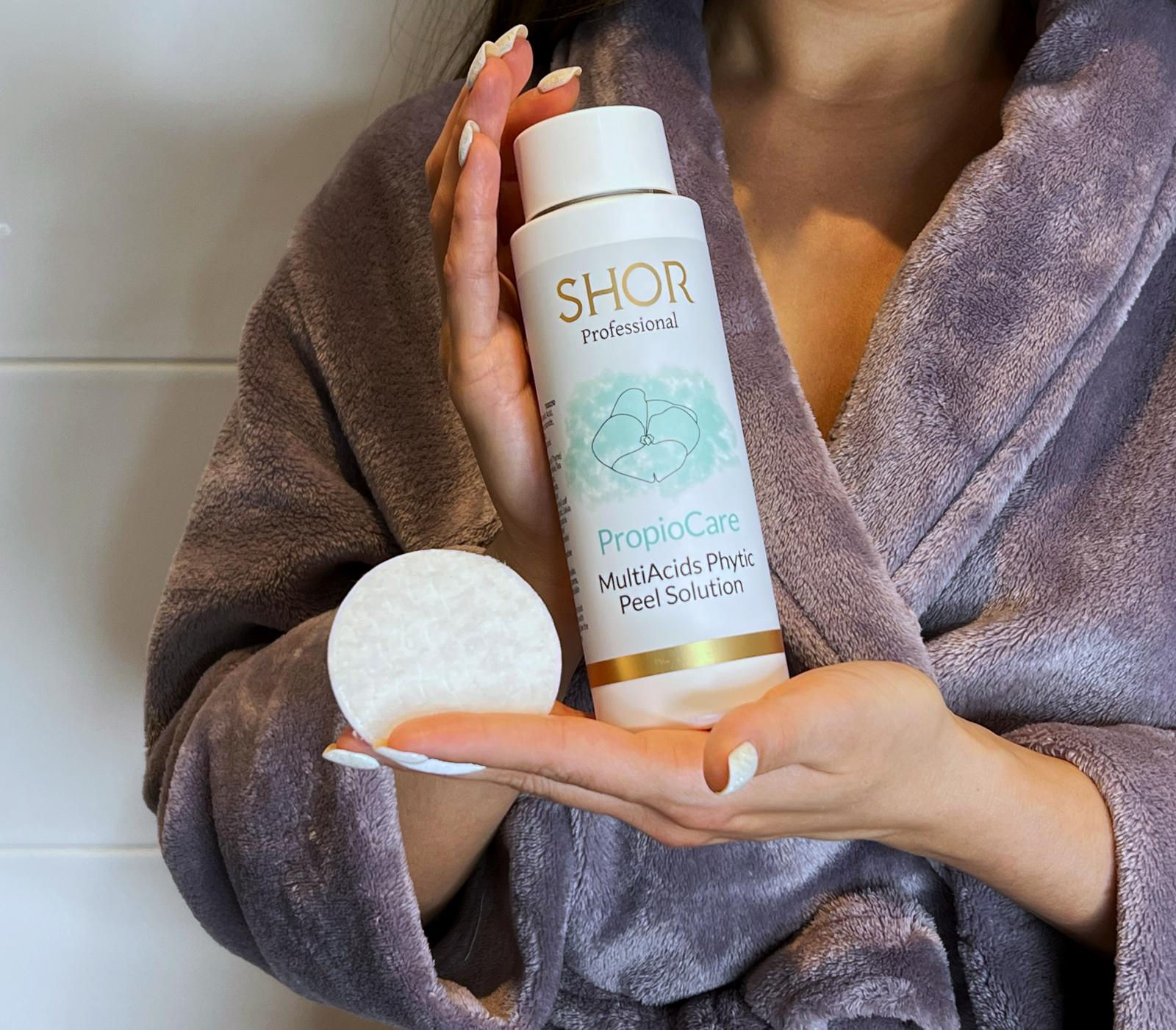 MultiAcids Phytic Peel Solution 250 ml