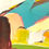 Thumbnail: Looking Out To Sea   (4016)