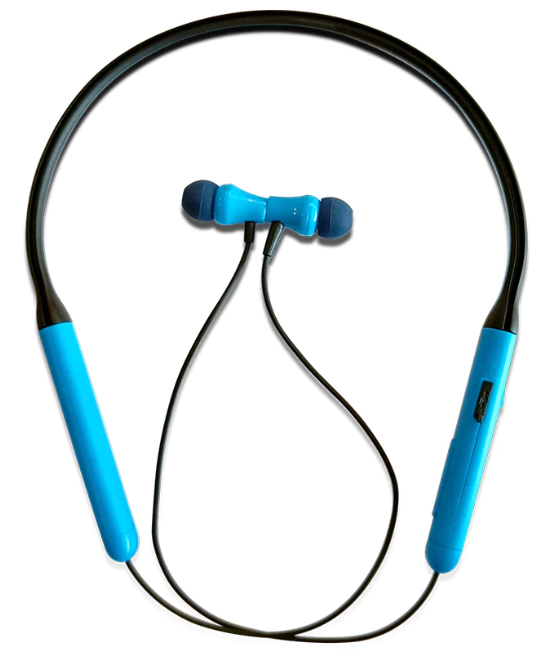 Py Pulse | 70hr Playtime Sensational Sound Neckband Earphone