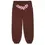 Thumbnail: Sp5der Web Sweatpants - Brown