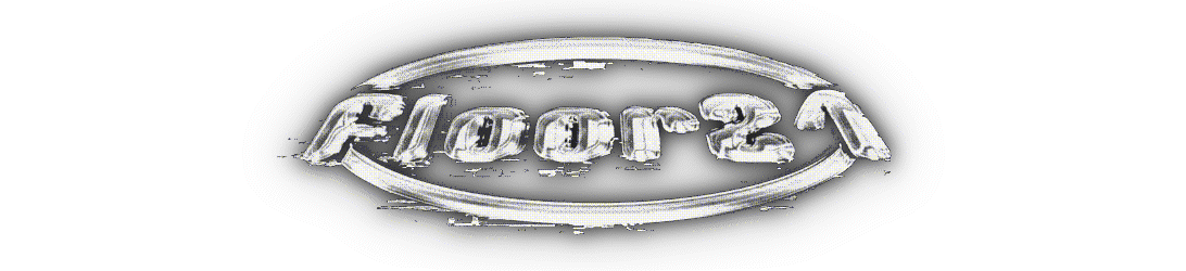 floor21 animiertes Logo