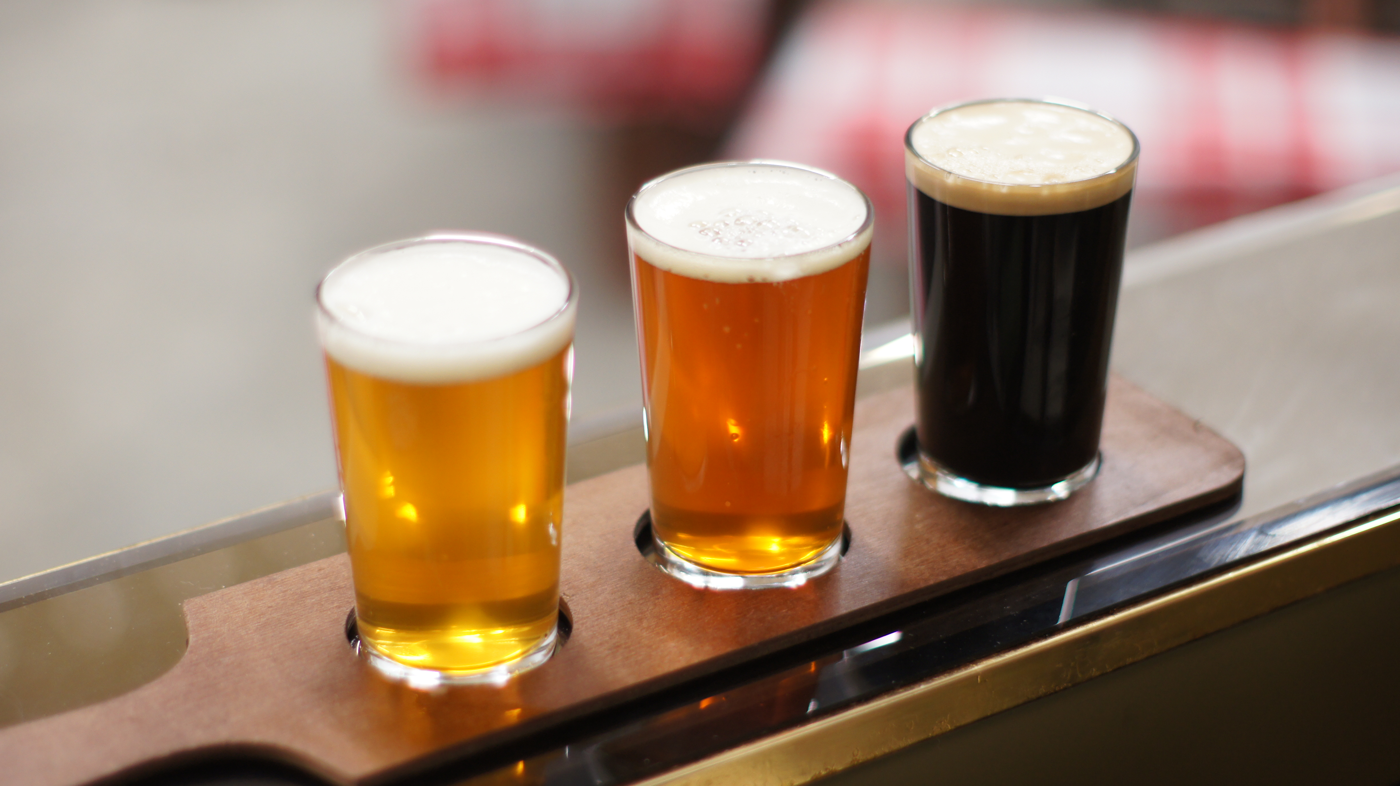 New Year's Eve Party