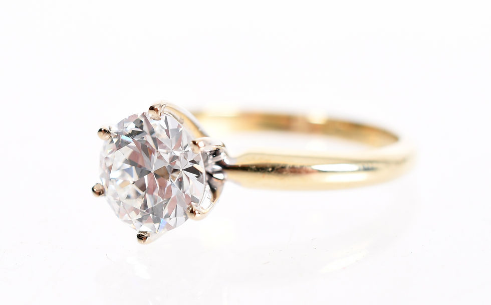 Fall 2026 Jewelry Auction