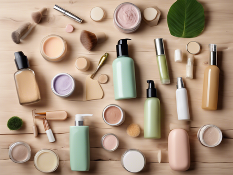Discover Beauty Secrets with Eco-Friendly Beauty Advisor
