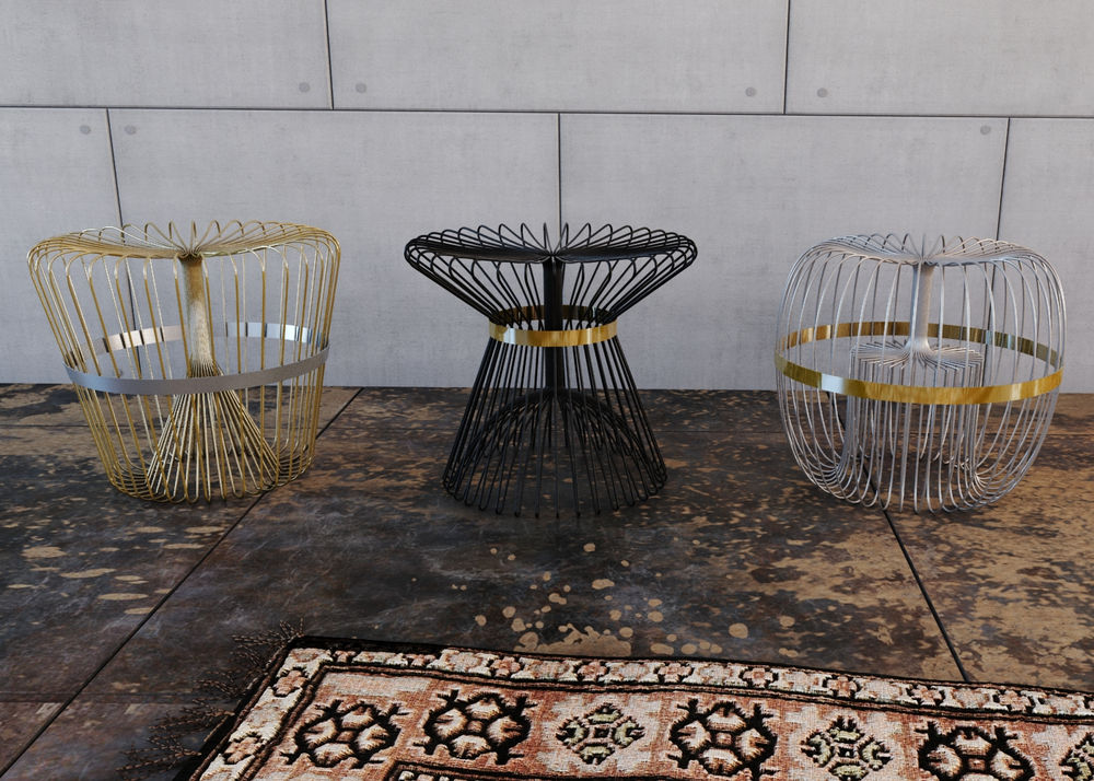 Mobiliario Hogar Socios