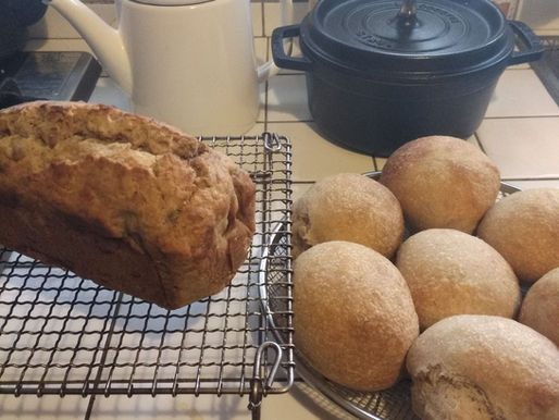 私を駆り立てるもの