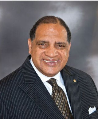 Rev. Hilton O. Smith