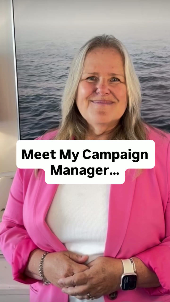 Dee Reiter White Rock School Trustee