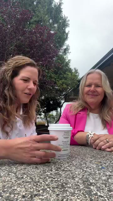 Dee Reiter Laura Cornale