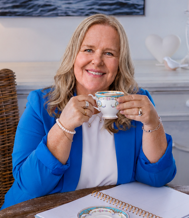 Dee Reiter - Candidate for White Rock School trustee