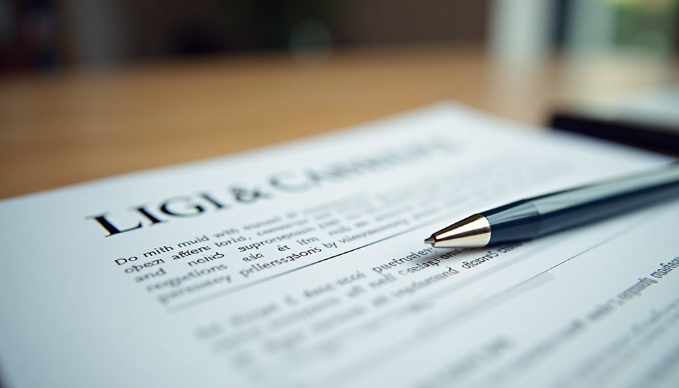 The Hidden Tax Risks Inside Vendor Agreements You Might Be Missing