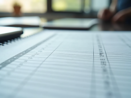 Understanding Bookkeeping Reconstruction and Its Distinction from CFO Responsibilities