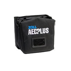 Zoll AED Plus Replacement Soft Carry Case