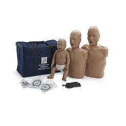 Prestan Professional Collection Dark Skin