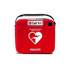 Philips Heartstart Onsite Slim Carry Case