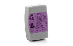 3M 7093 Particulate Filter