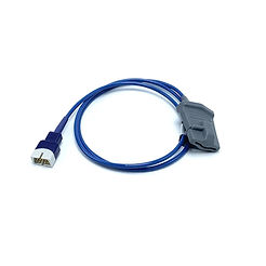 Philips compatible Nellcor Soft Tip Probe