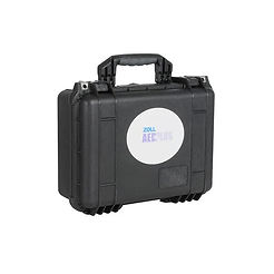 Zoll AED Plus Large Hard Shell Carry Case