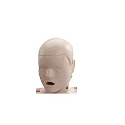 Head Assembly for the Prestan Professional Child Manikin