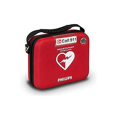 Philips OnSite Standard Carry Case