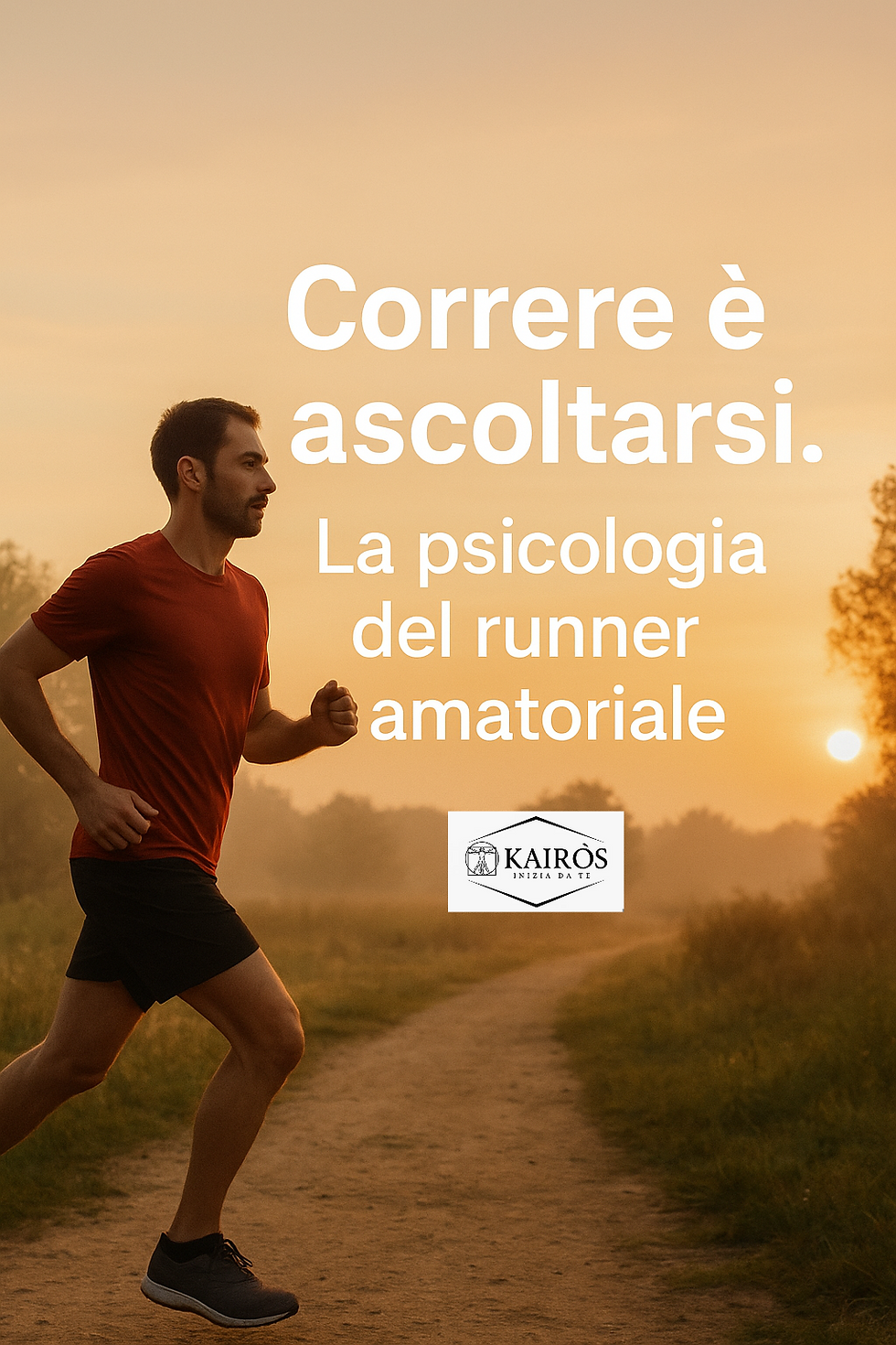 LA PSICOLOGIA DEL RUNNER AMATORIALE