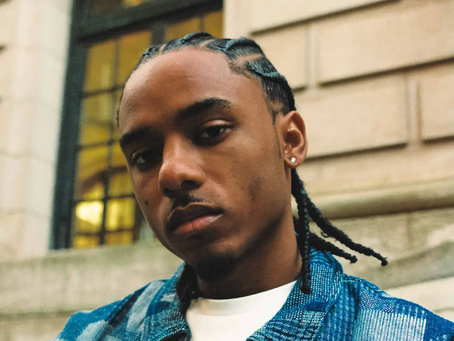 Chit-Chat: Five Minutes With Ryan Trey