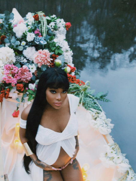 This Week's Must-Listen Releases: From Saleka to Summer Walk 