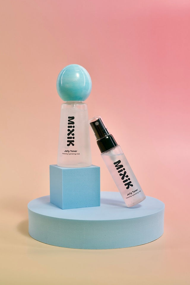 MIXIK SKIN ©