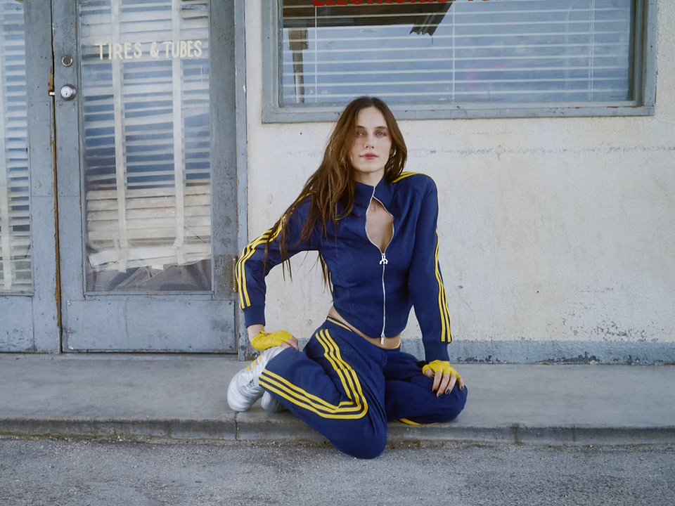 Adidas/Miaou ©