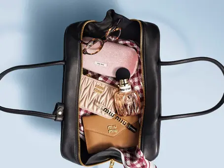 5 Beauty Products You Need in September 
