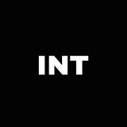 INTERSECT MAGAZINE logo