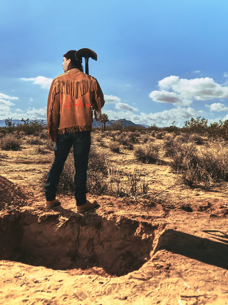 Press Play: sunsetto Releases Debut Album "THE SUN, THE MOON & THE BIG MACHINE"