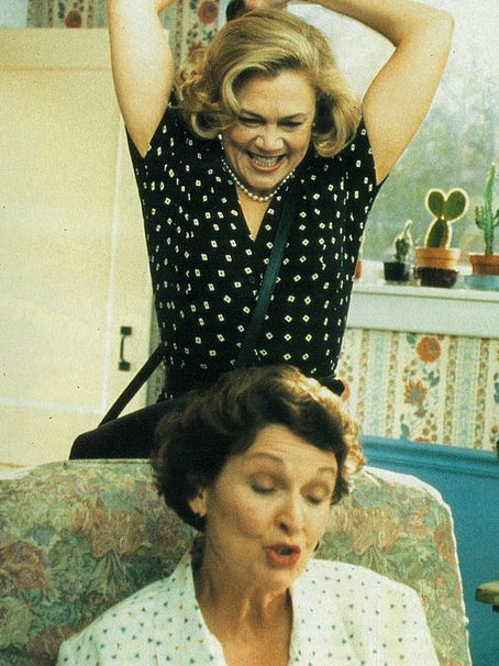 6 Old Horror Films so Funny it’s Scary