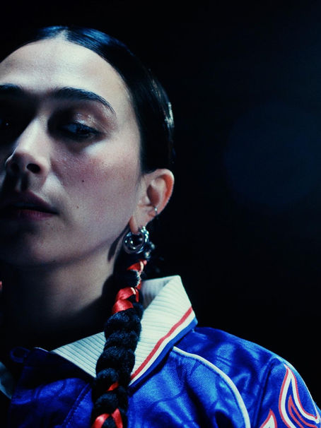 In Premiere: Miso Extra Shares Visuals for "Constant Surprises" and "2nd Floor" 