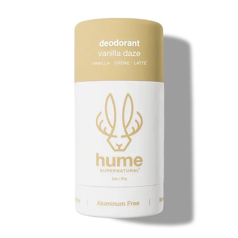Hume Supernatural ©