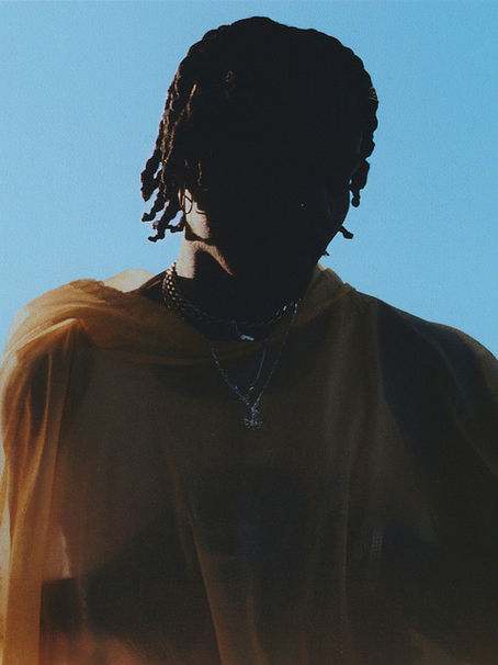 This Week's Must-Listen Releases: From Nicki Minaj to Channel Tres