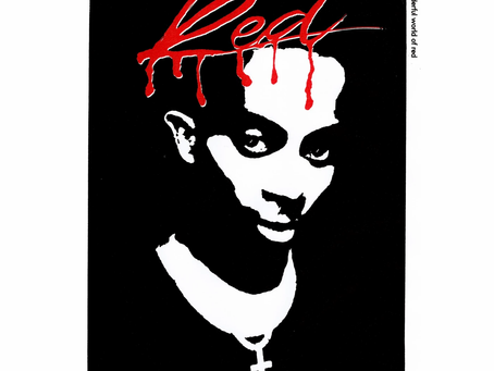 Whole Lotta Red or Whole Lotta Trash?