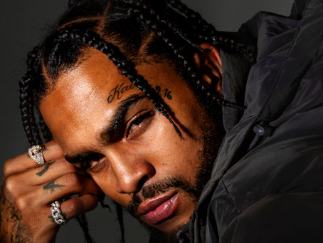 New Music: Dave East "Karma 3"