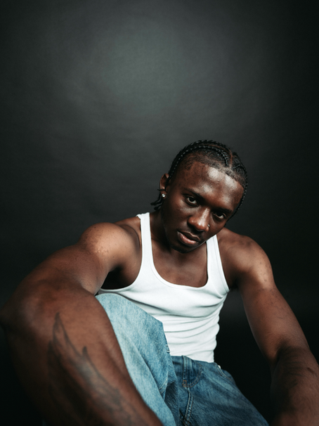 Press Play: Nige Releases New Single "Ex Again"