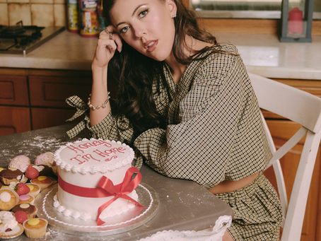 This Week's Must-Listen Releases: From Lyvia to Kali Uchis