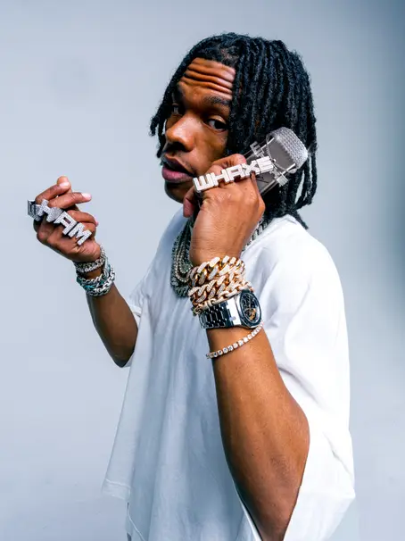 In Review: Lil Baby's, "Go Hard"