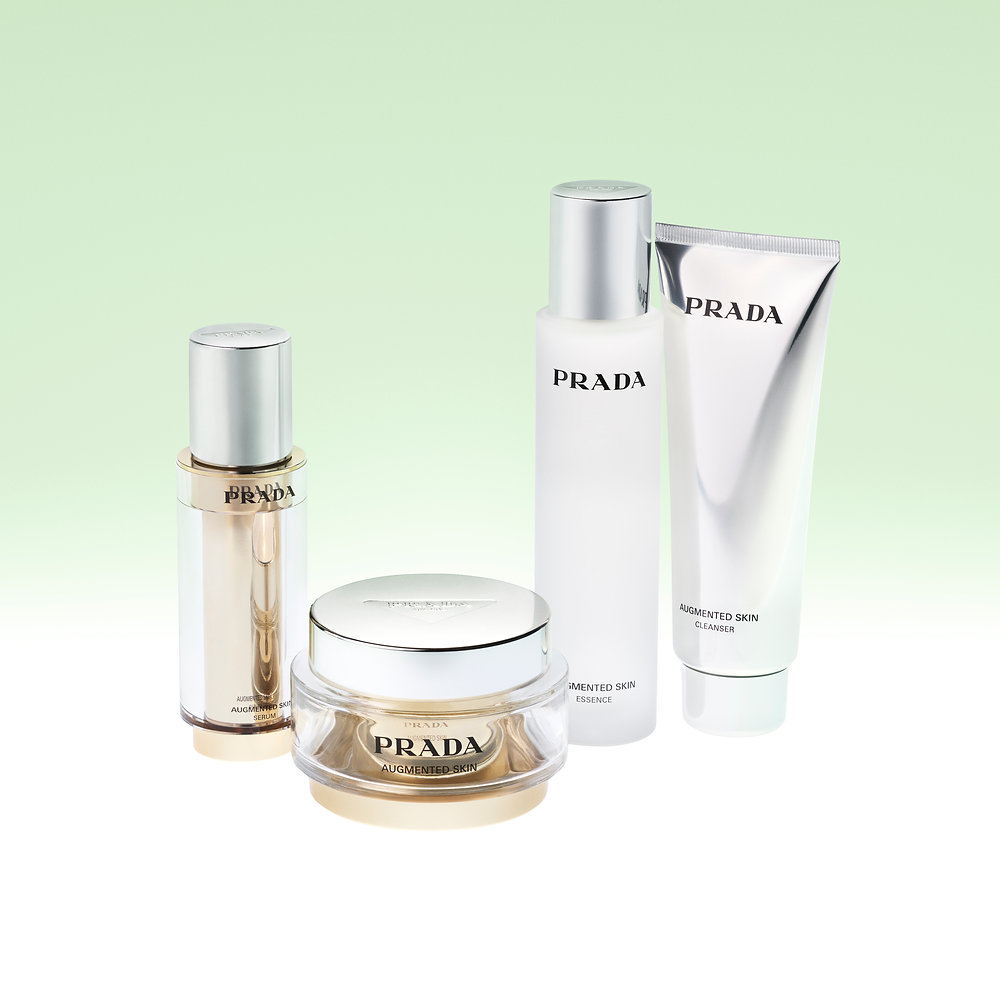 Prada skin care on sale