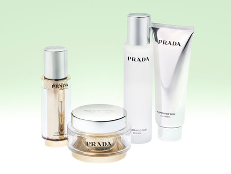 Prada Skincare Launches Exclusively at Nordstrom