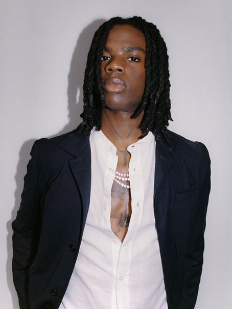 Press Play: Rema Releases New Single "Kelebu"