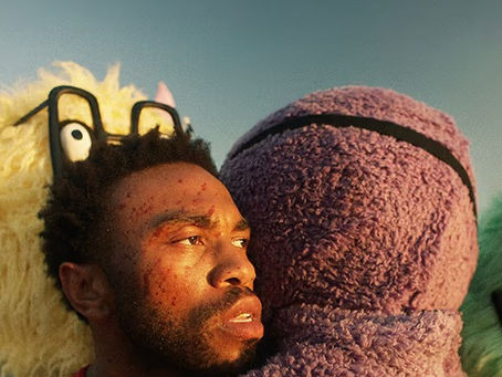This Week's Must-Listen Releases: From Kevin Abstract to UMI