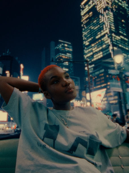 In Premiere: Arlo Parks Unveils Music Video for "Purple Phase"