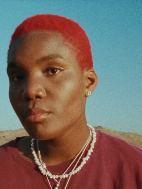 In Review: Arlo Parks' "Pegasus" 