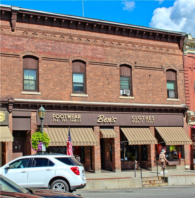Main Street