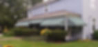 Awnings in Berkshire County