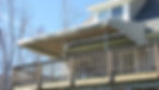 Awnings in Berkshire County